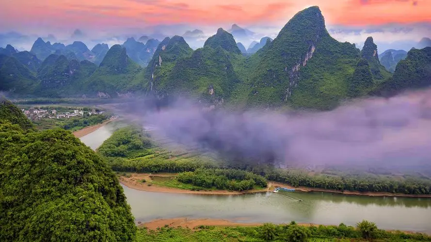 绿色高性能智慧